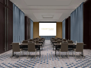 Courtyard by Marriott Bangkok