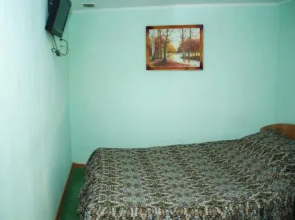 Gostinichnyi Komplex Okhotnichiy Prival