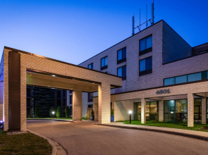 Best Western East Towne Suites