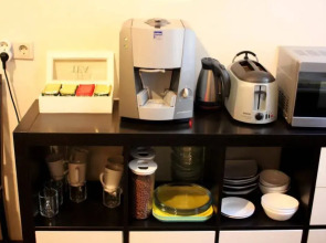 Проворный Верблюд