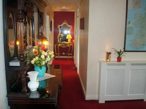 Athlumney Manor B&B
