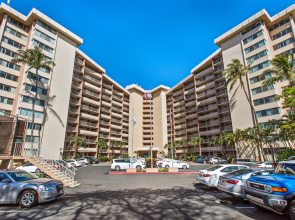 Royal Kahana Maui by OUTRIGGER