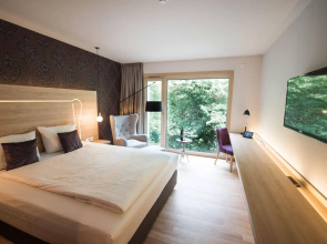 Parkhotel Schillerhain