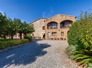 Holiday Home Can Magi