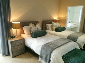 Gardenview Guest House