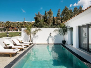 Saint Dionysius Villa