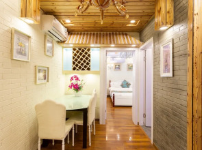 Youcun Apartment - Xinzhu Building