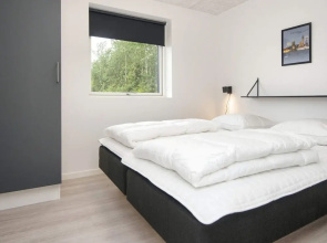 5 Star Holiday Home in Ansager