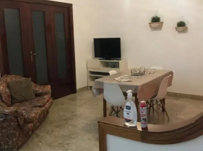 Comodo Mini Appartamento