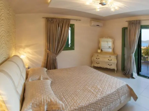 Scorpios Villa