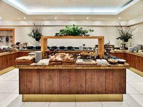 Radisson Blu Hotel, Krakow