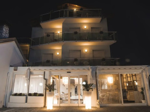 Hotel Arethusa Prestige
