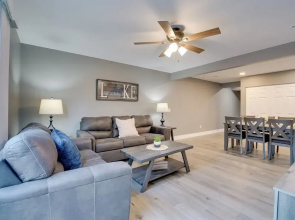 Pet-friendly Home, 9 Mi to Silver Dollar City