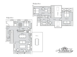 Attractive Apartment in Westerstede