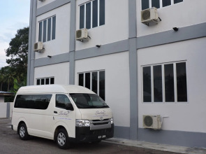 Salsa Resort Langkawi