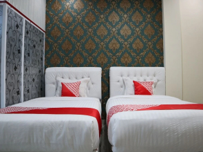 Penginapan Three Joye By RedDoorz