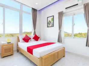Ruby Hotel Phu Quoc