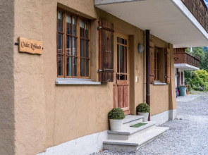 Apartment Rybibach Retreat