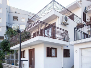 Budva Apartments