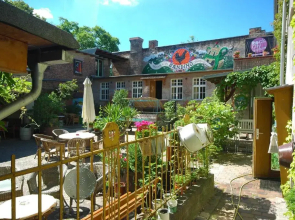 Sandino Worldimprovement Network