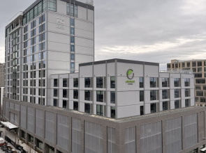 Ac Hotels By Marriott Boise Downtown