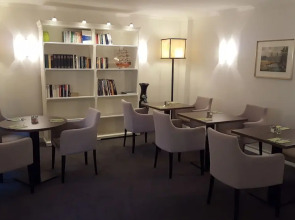 Hotel Niederrad - Self Check In