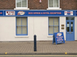 The Robin 2 Hotel