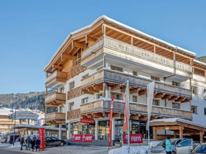 Top Location Gerlos! - Lovely Apartment - 6P