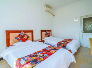 Beijing Shihucheng Resort