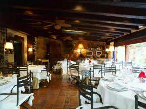 Hotel Domus Selecta Posada Real Santa Quiteria