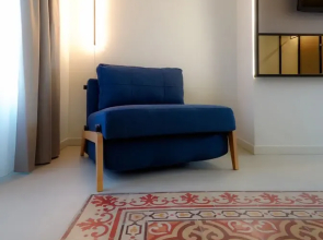 Bergamo Inn 21