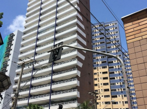 Apartamentos Varandas de Iracema