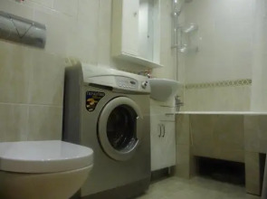 Guest house on Kirova 9