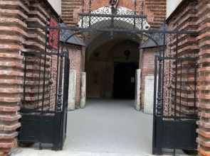 Apartment in Historical Center