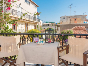Athina’s Maisonette