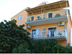 Apartments Villa Ante