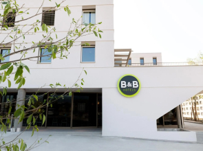 B&B HOTEL Nyon