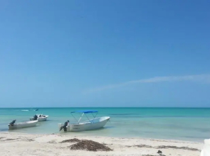 Casa Flor Holbox Apartment