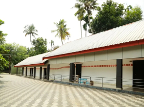 Edassery Village Retreat