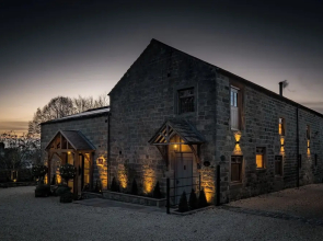 The Malt Kiln