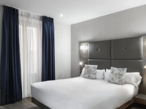 Petit Palace Posada del Peine