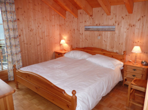 Chalet Six des Armailles