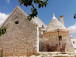 Trulli Ritunno Piccolo