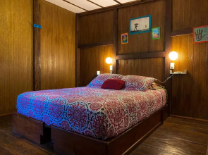 Macondo Hostel