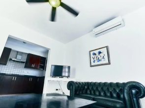 Flor Del Mar Condo
