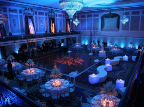 The Roosevelt Hotel, New York City