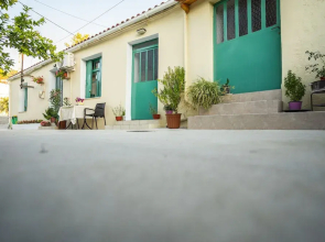 La Casa Cottage