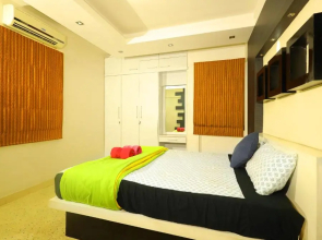 Oikos Edappally