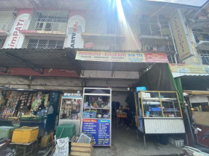 Hotel O Penginapan Alfafa ScorpioNearNagoya Hill Shopping Mall