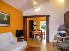 Holiday Home Le Fournil